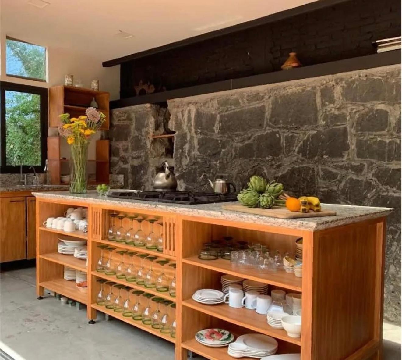 Casa Moctezuma Aparthotel Mexico by Eksteriør bilde