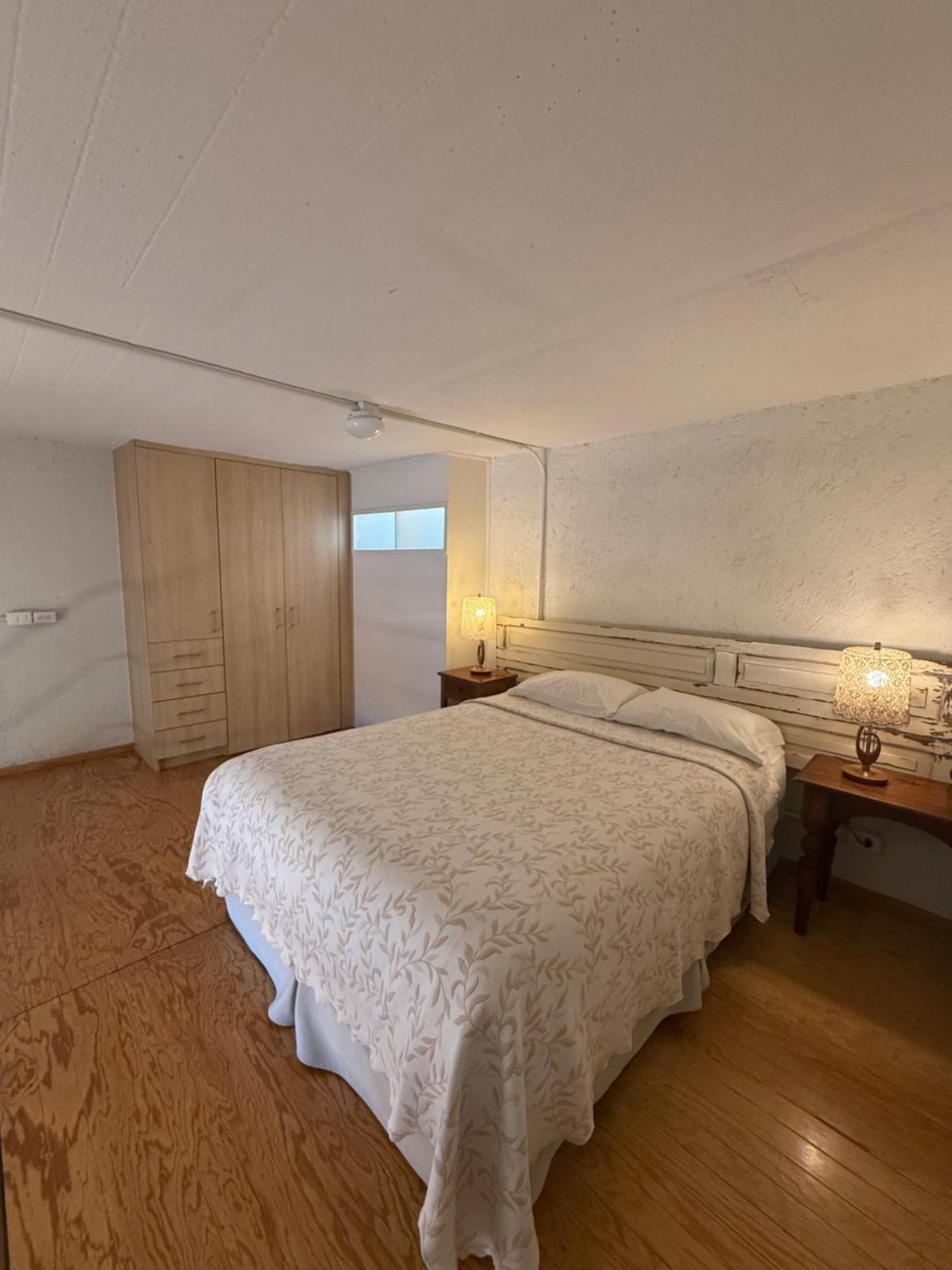 Casa Moctezuma Aparthotel Mexico by Eksteriør bilde