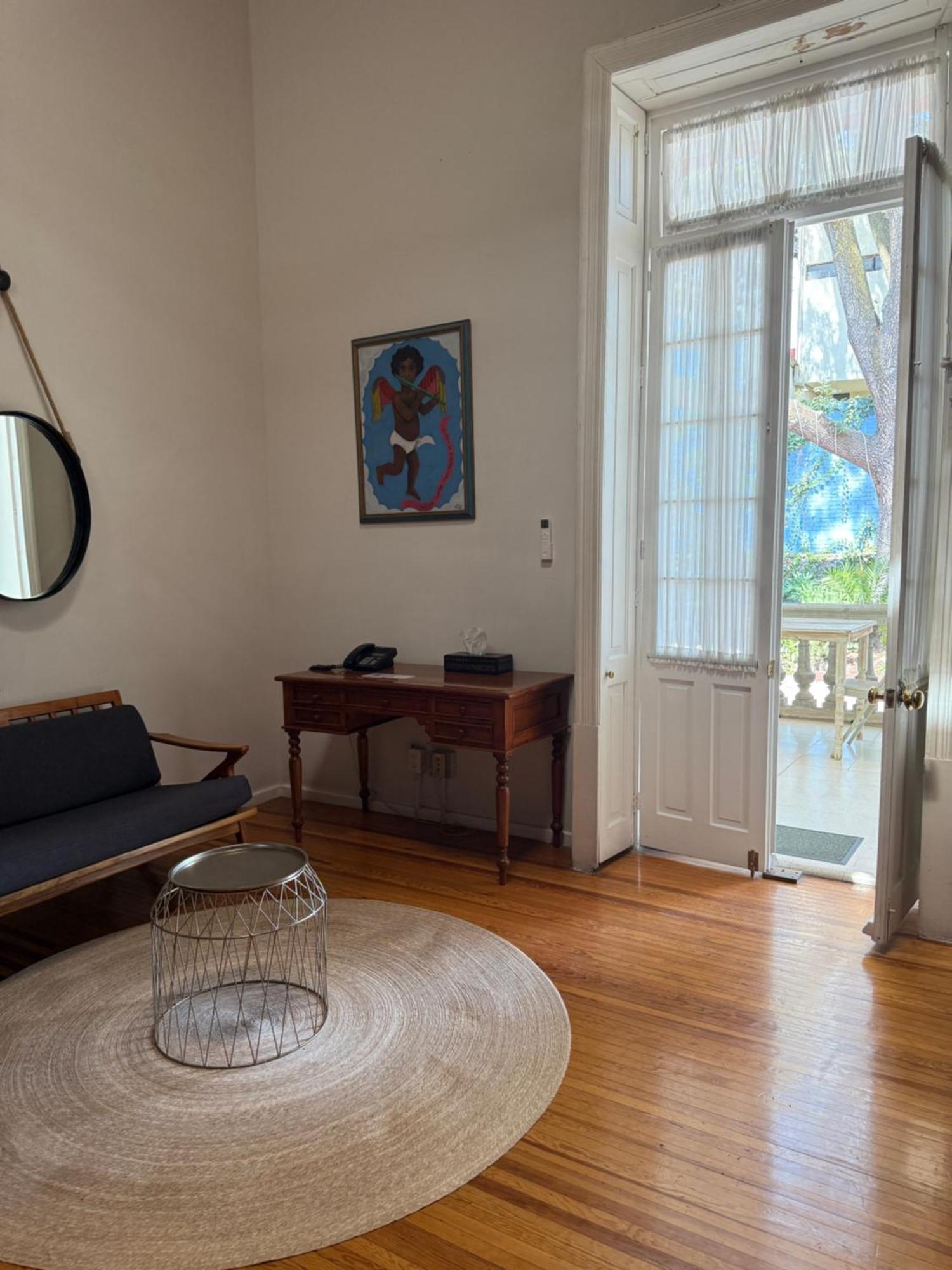 Casa Moctezuma Aparthotel Mexico by Eksteriør bilde